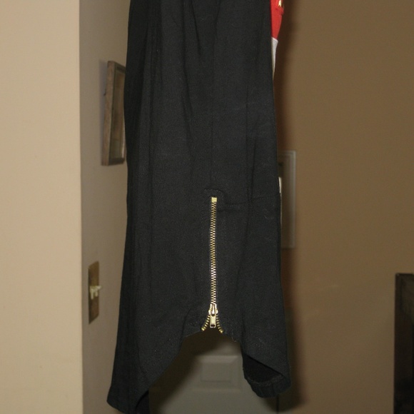 Camp Original Co Good Life T Shirt   Black Medium - Picture 6 of 8